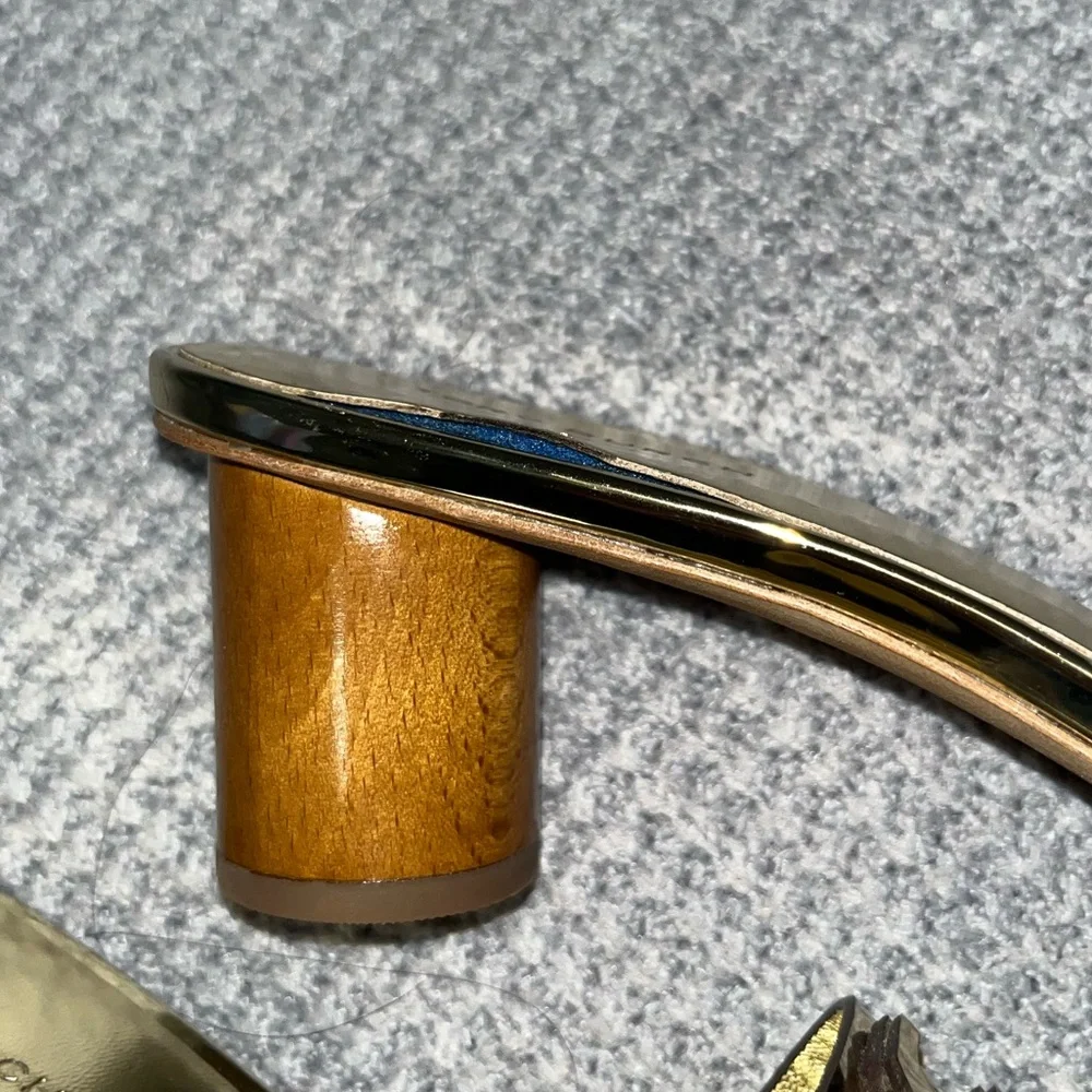 Tory Burch Ines Sandal - Picture 7 of 15